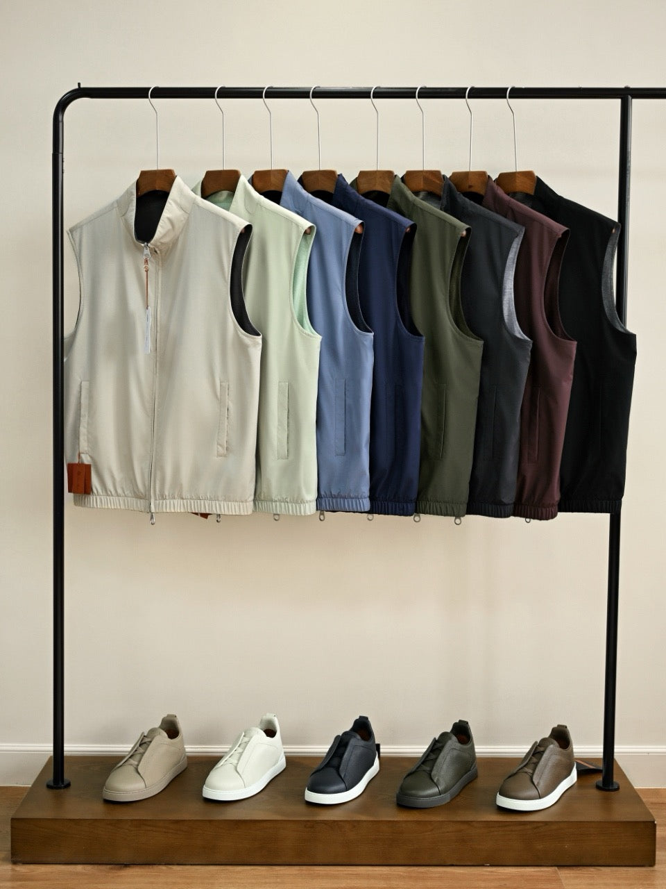 Clothing