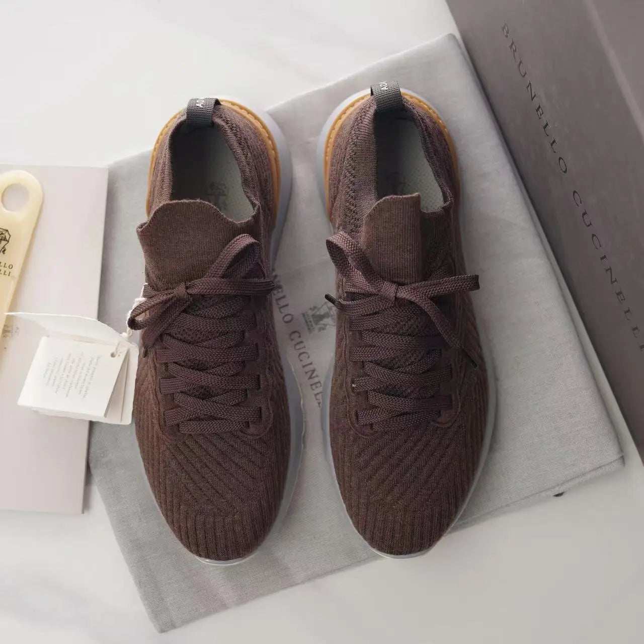 Brunello Cucinelli