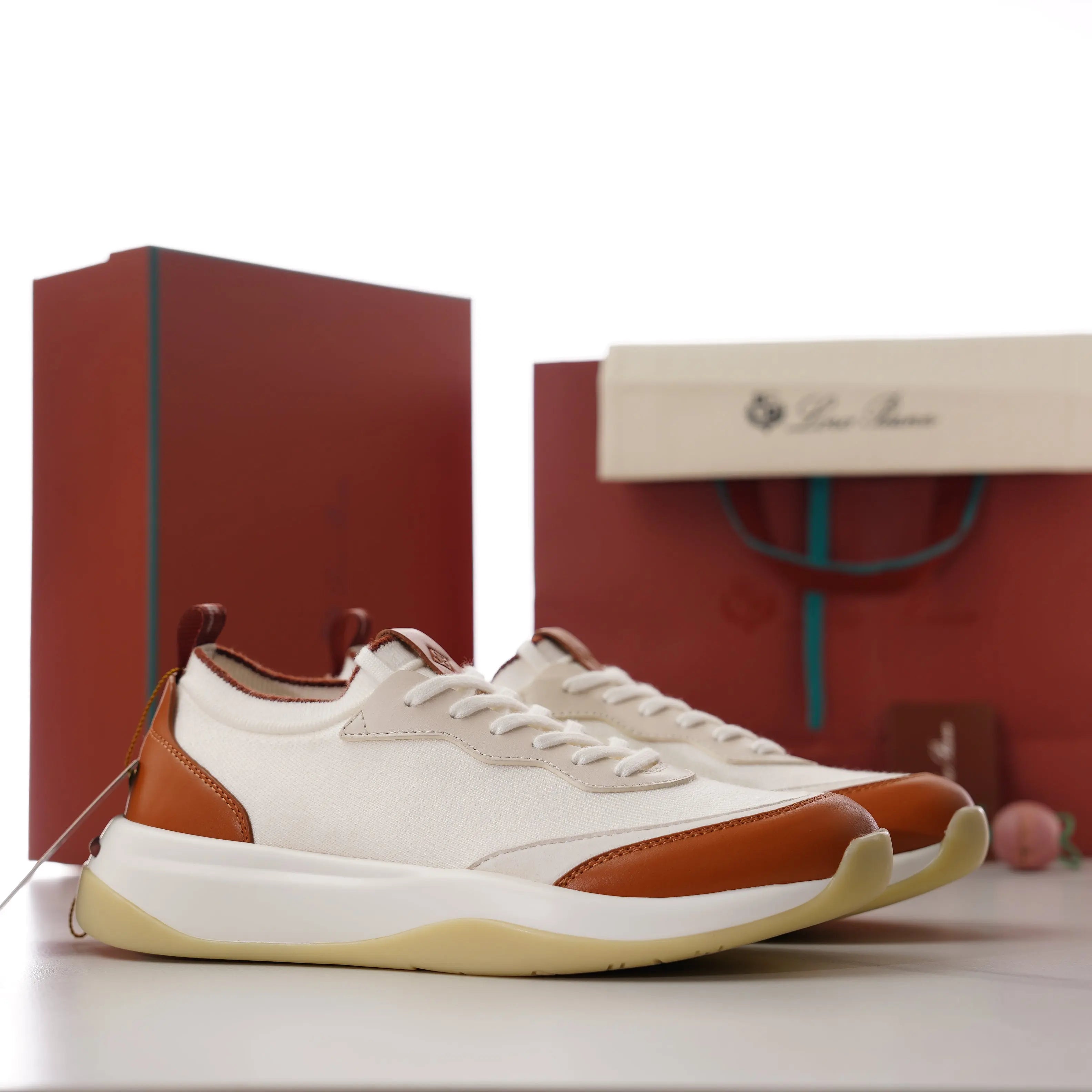 410 LP Walk Wish sneakers - Ably Luxury shop