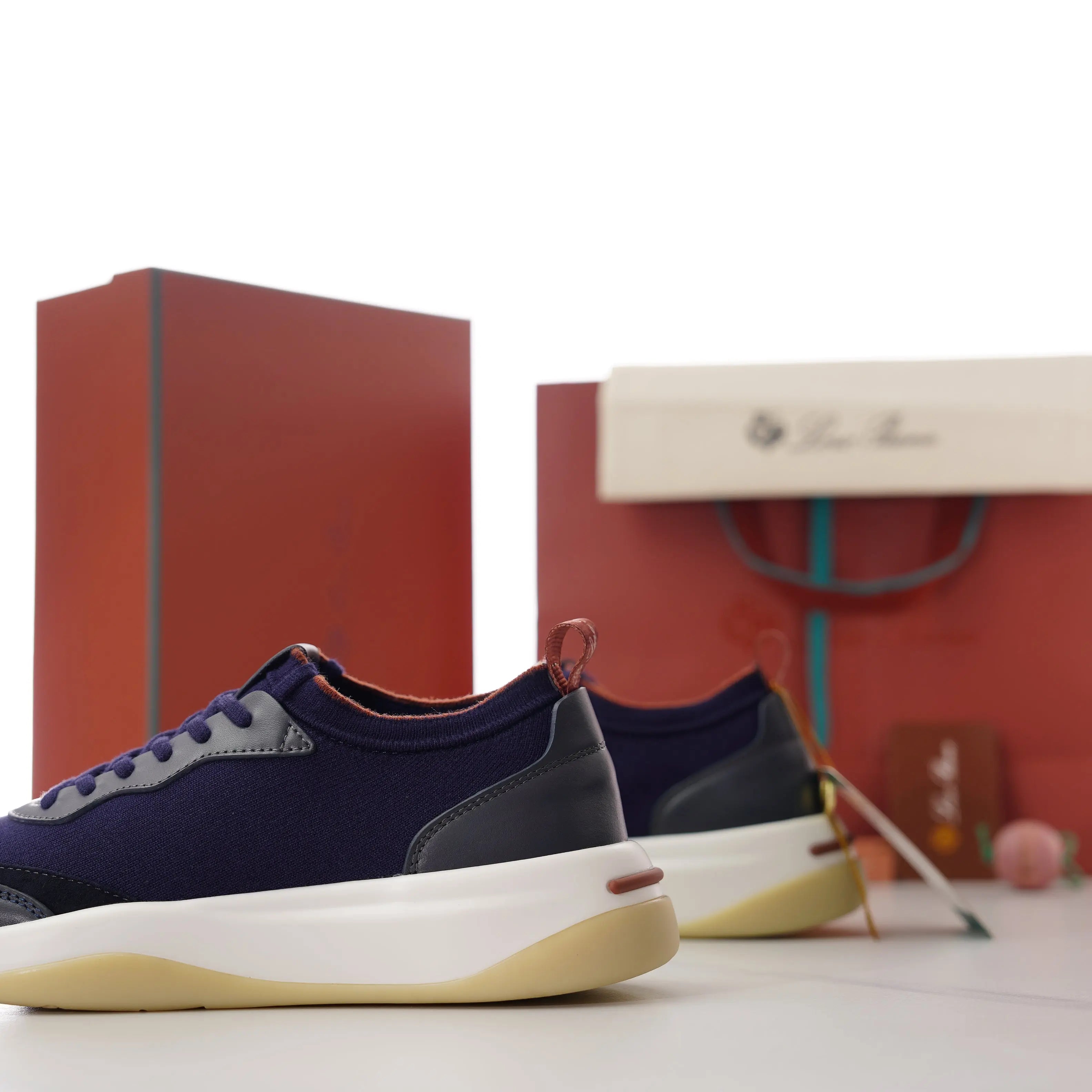 410 LP Walk Wish sneakers - Ably Luxury shop