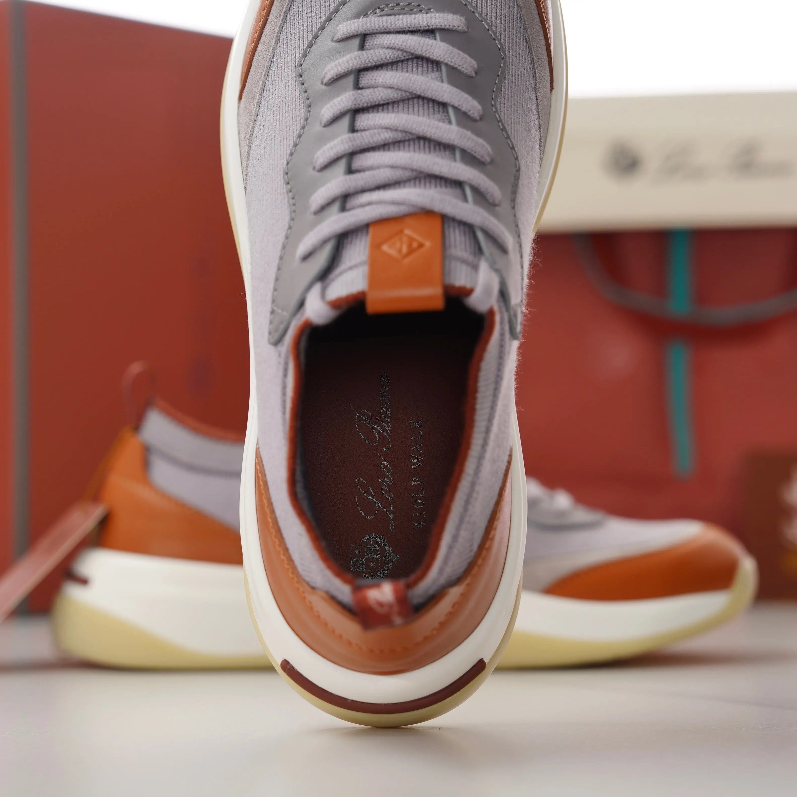 410 LP Walk Wish sneakers - Ably Luxury shop