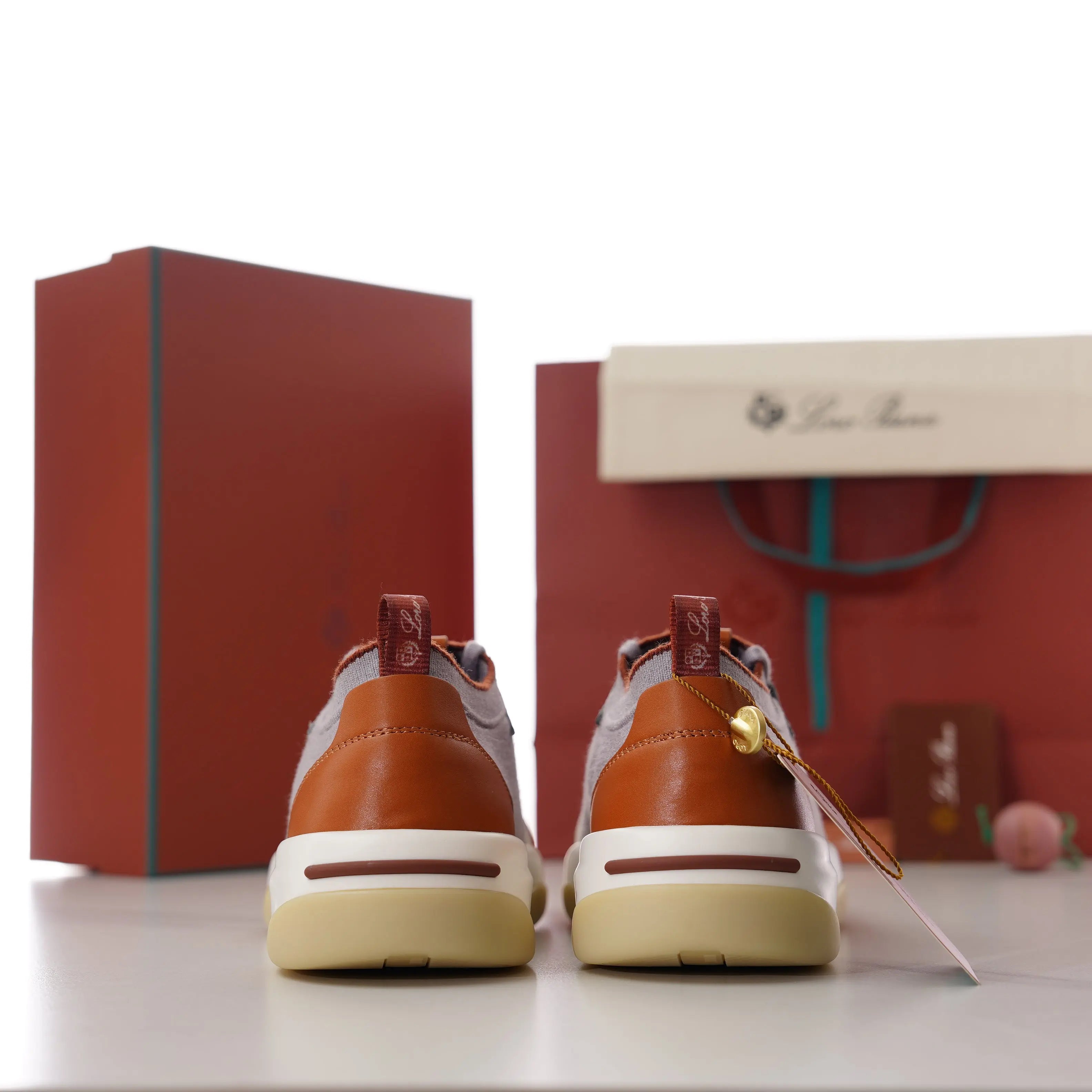 410 LP Walk Wish sneakers - Ably Luxury shop