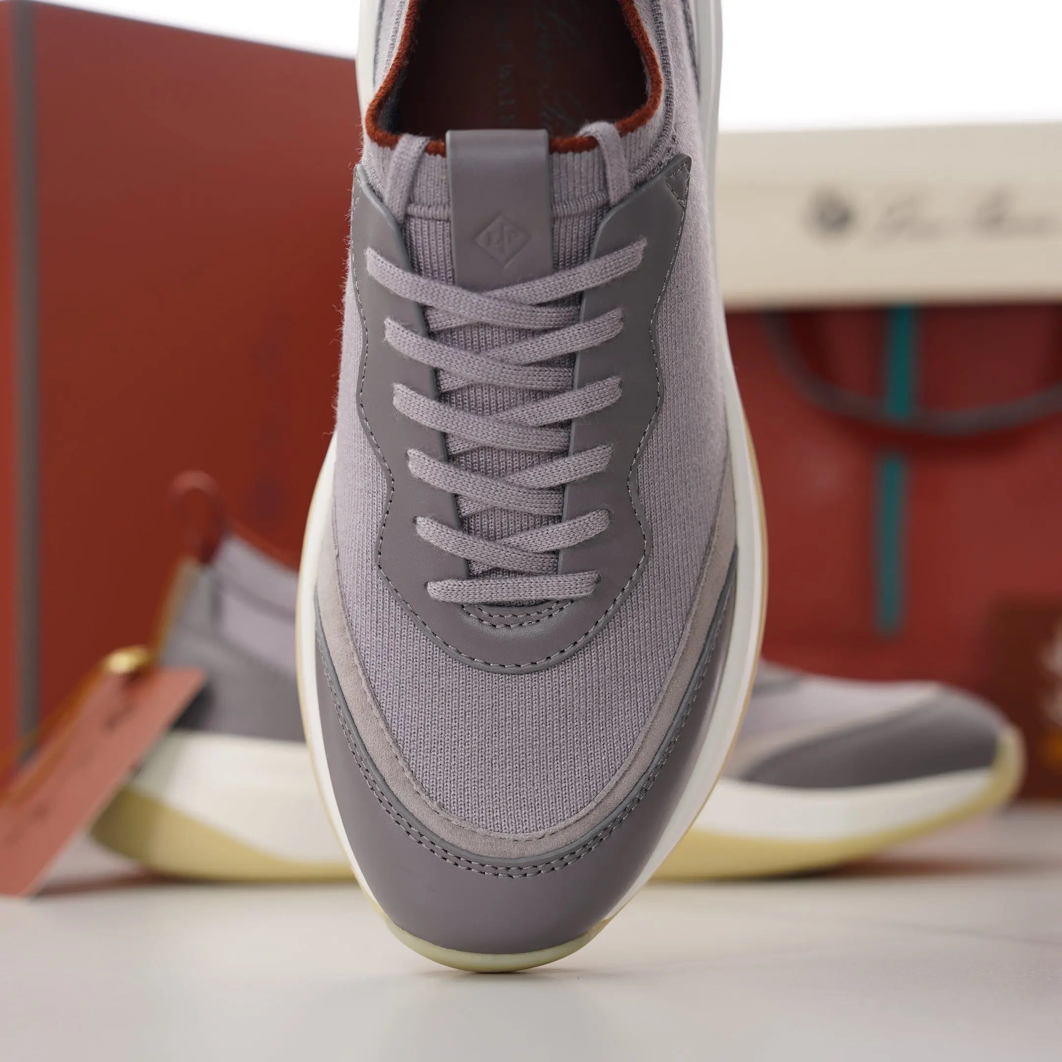 410 LP Walk Wish sneakers - Ably Luxury shop