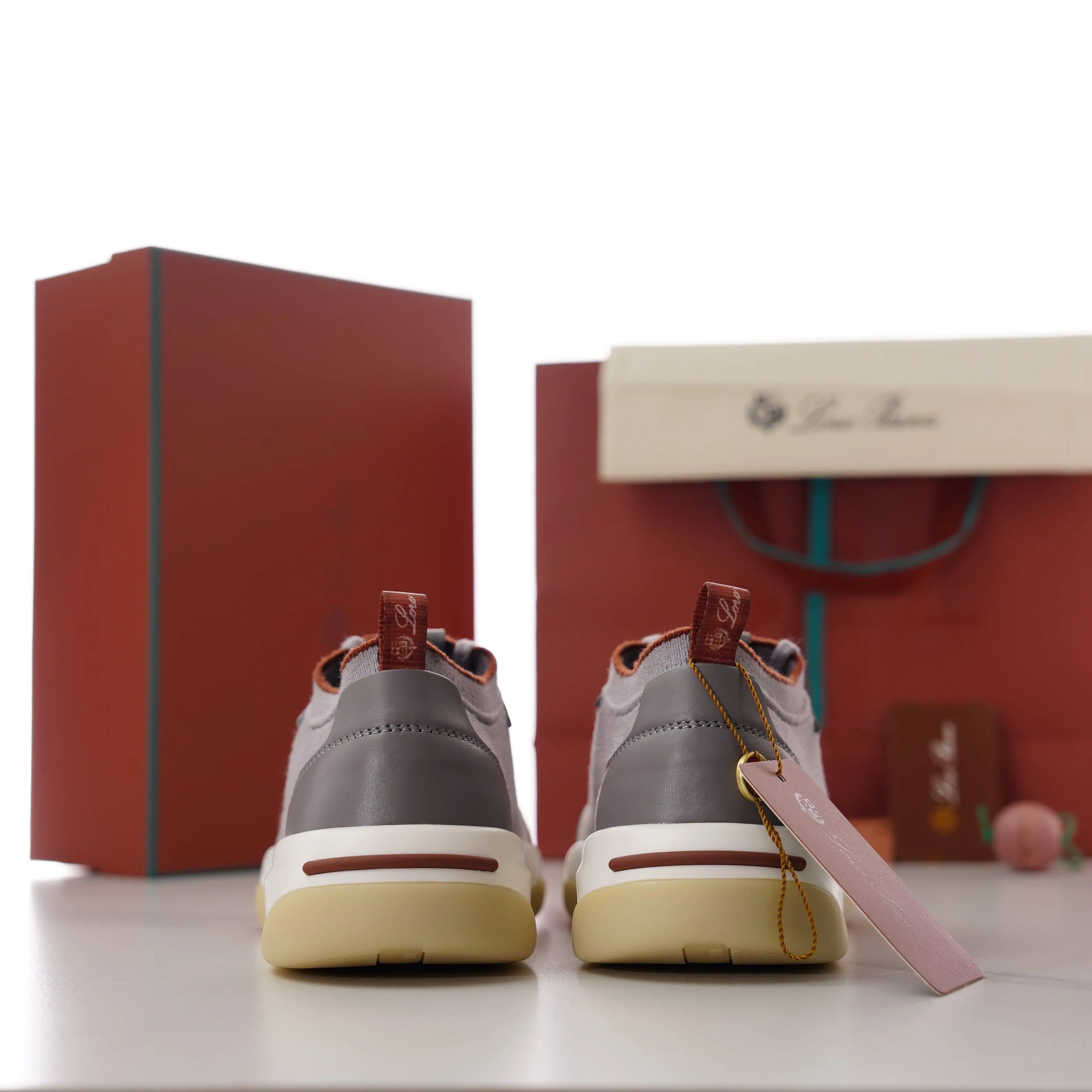 410 LP Walk Wish sneakers - Ably Luxury shop