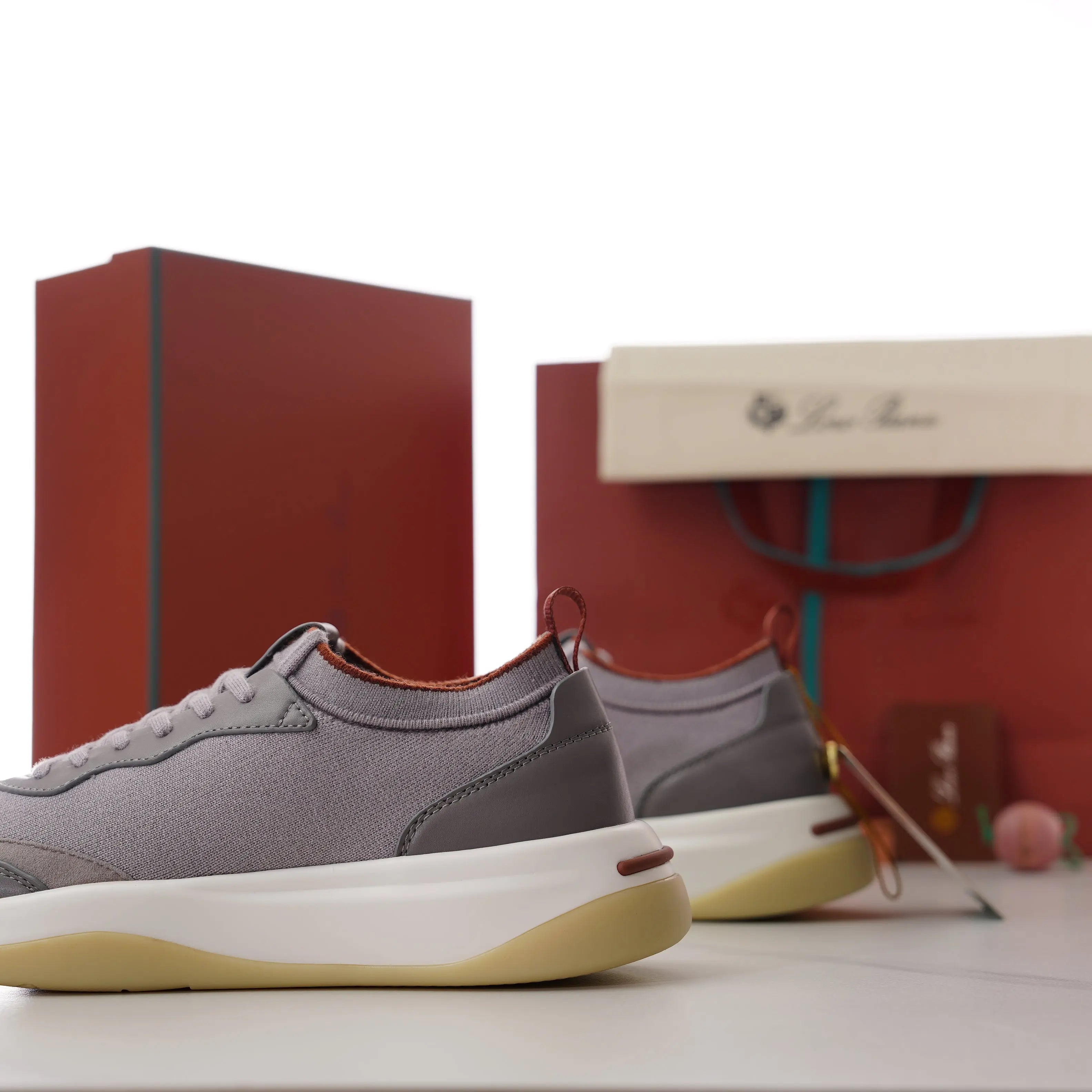 410 LP Walk Wish sneakers - Ably Luxury shop