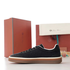 Tennis Walk sneakers - Ably Luxury shop