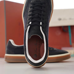 Tennis Walk sneakers - Ably Luxury shop