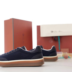 Tennis Walk sneakers - Ably Luxury shop