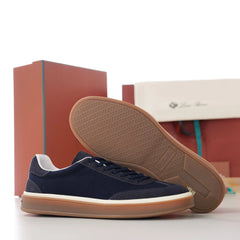 Tennis Walk sneakers - Ably Luxury shop