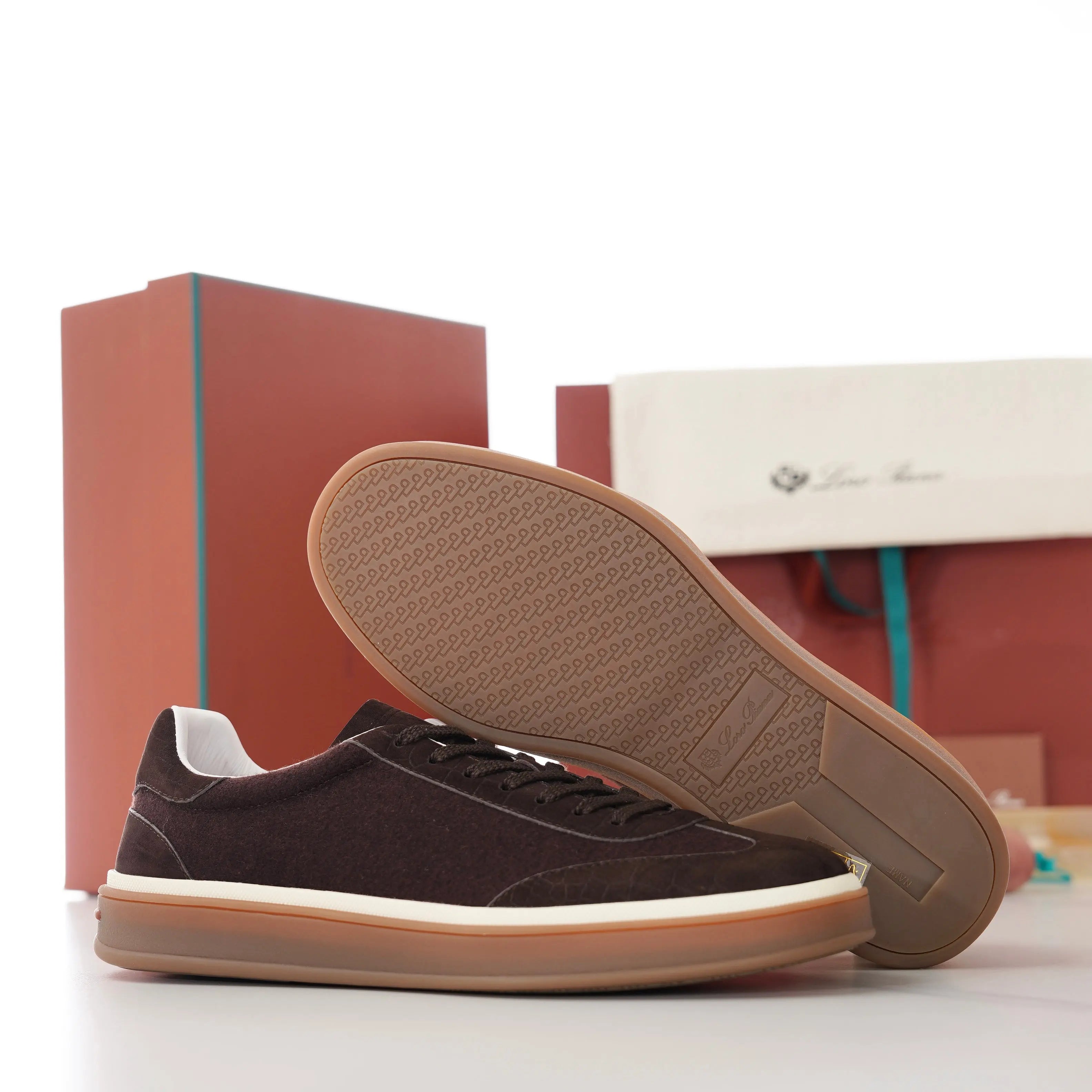Tennis Shoes – Lightweight & Comfortable Athletic Sneakers - Ably Luxury shop