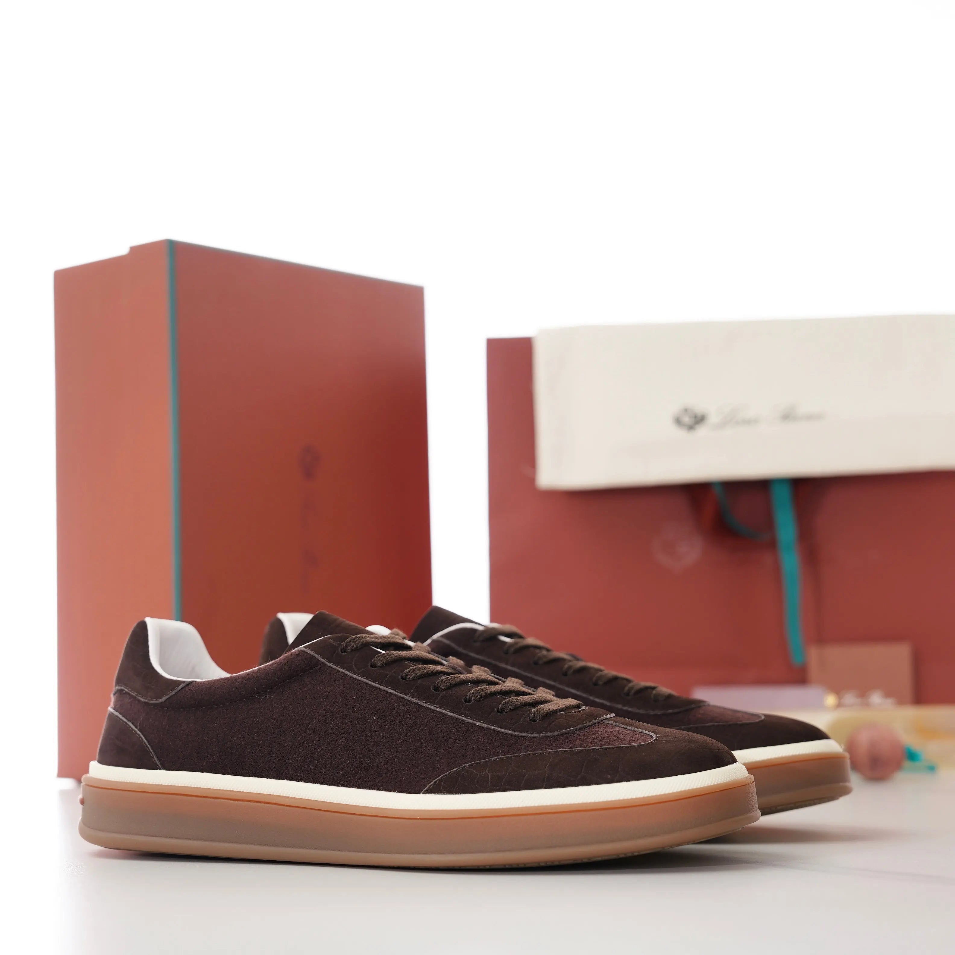 Tennis Shoes – Lightweight & Comfortable Athletic Sneakers - Ably Luxury shop