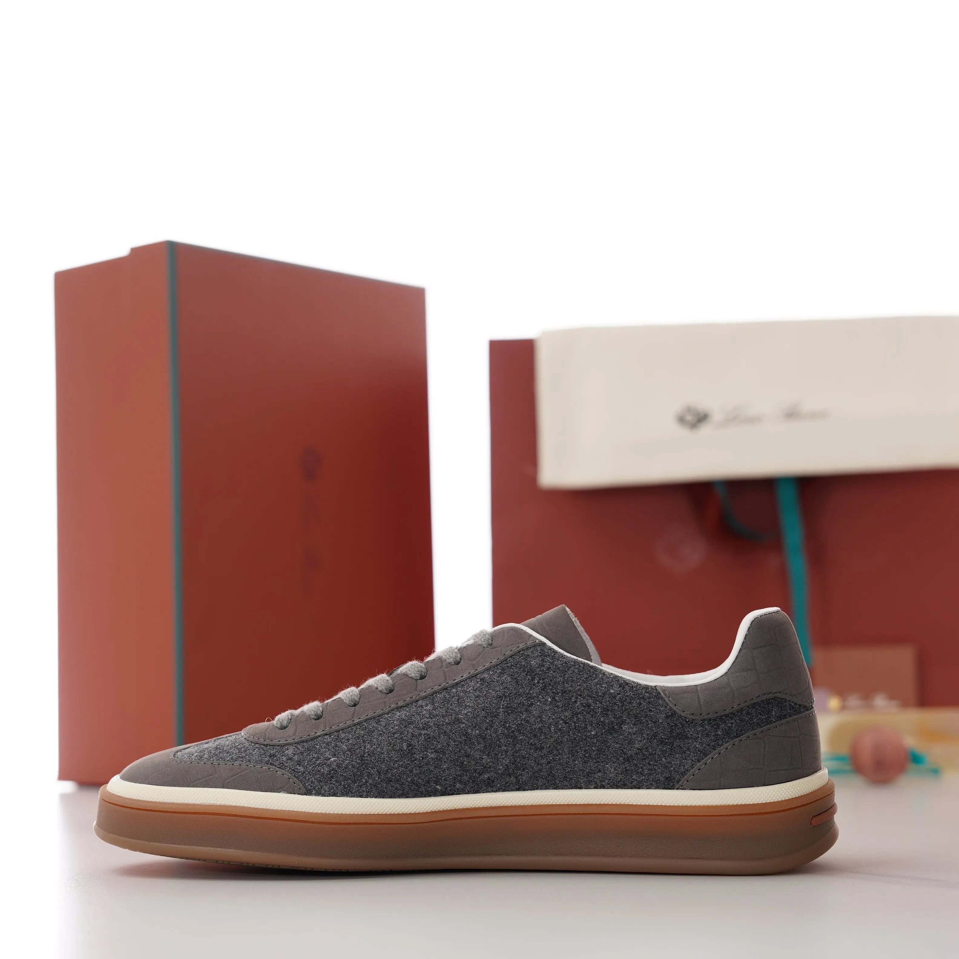 Tennis Shoes – Comfortable & Durable Athletic Footwear - Ably Luxury shop