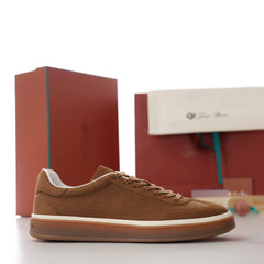 Tennis Walk sneakers - Ably Luxury shop