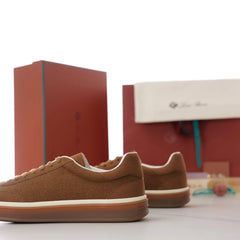 Tennis Walk sneakers - Ably Luxury shop