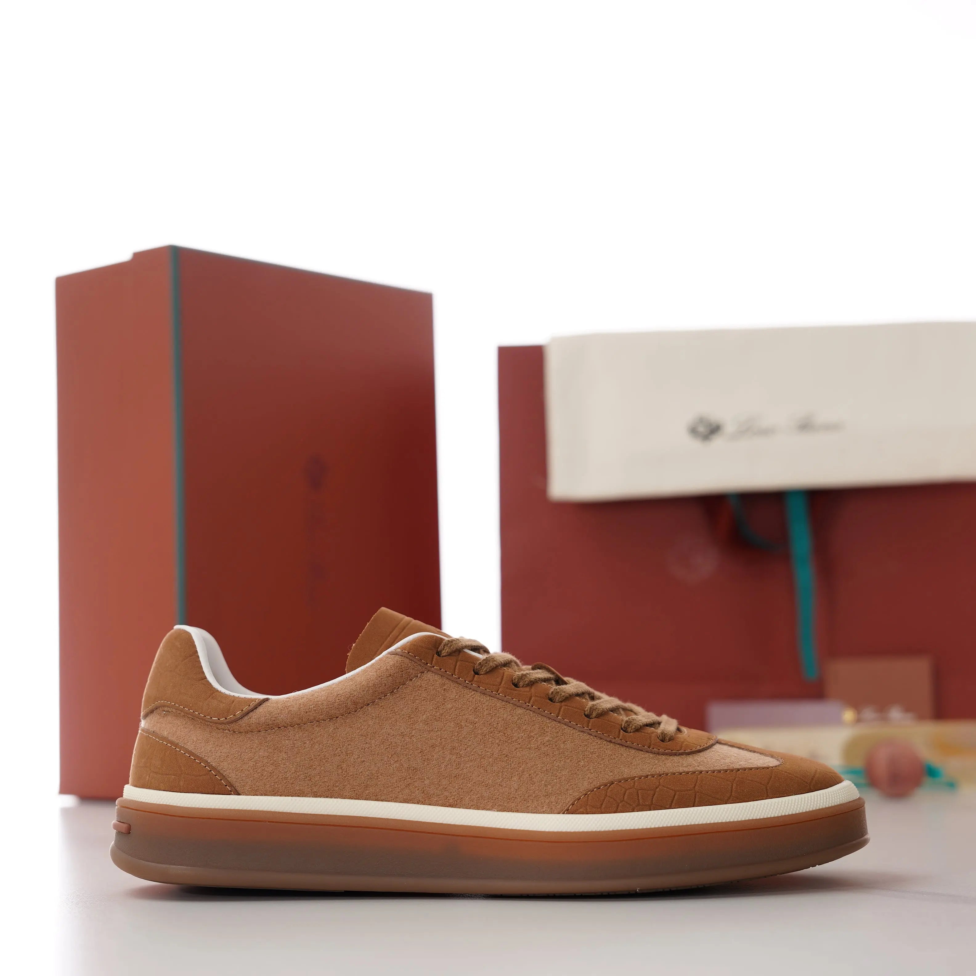 Tennis Shoes – Durable & Comfortable Sports Footwear - Ably Luxury shop