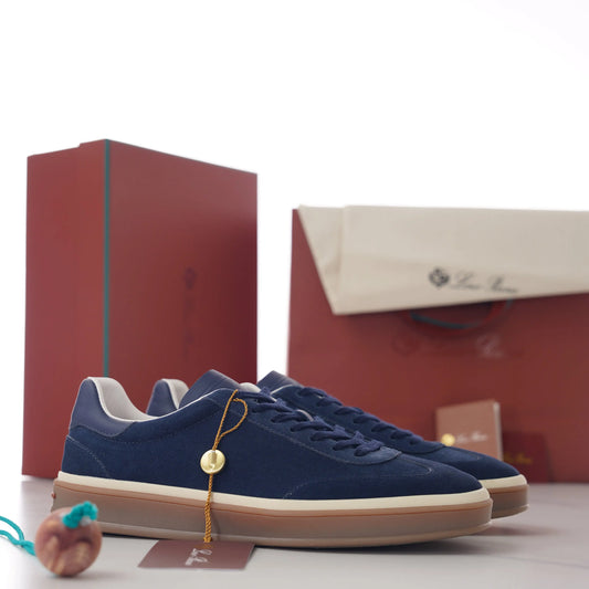 Tennis Walk sneakers - Ably Luxury shop