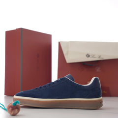 Tennis Walk sneakers - Ably Luxury shop