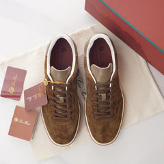 Tennis Walk sneakers - Ably Luxury shop