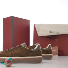 Tennis Walk sneakers - Ably Luxury shop