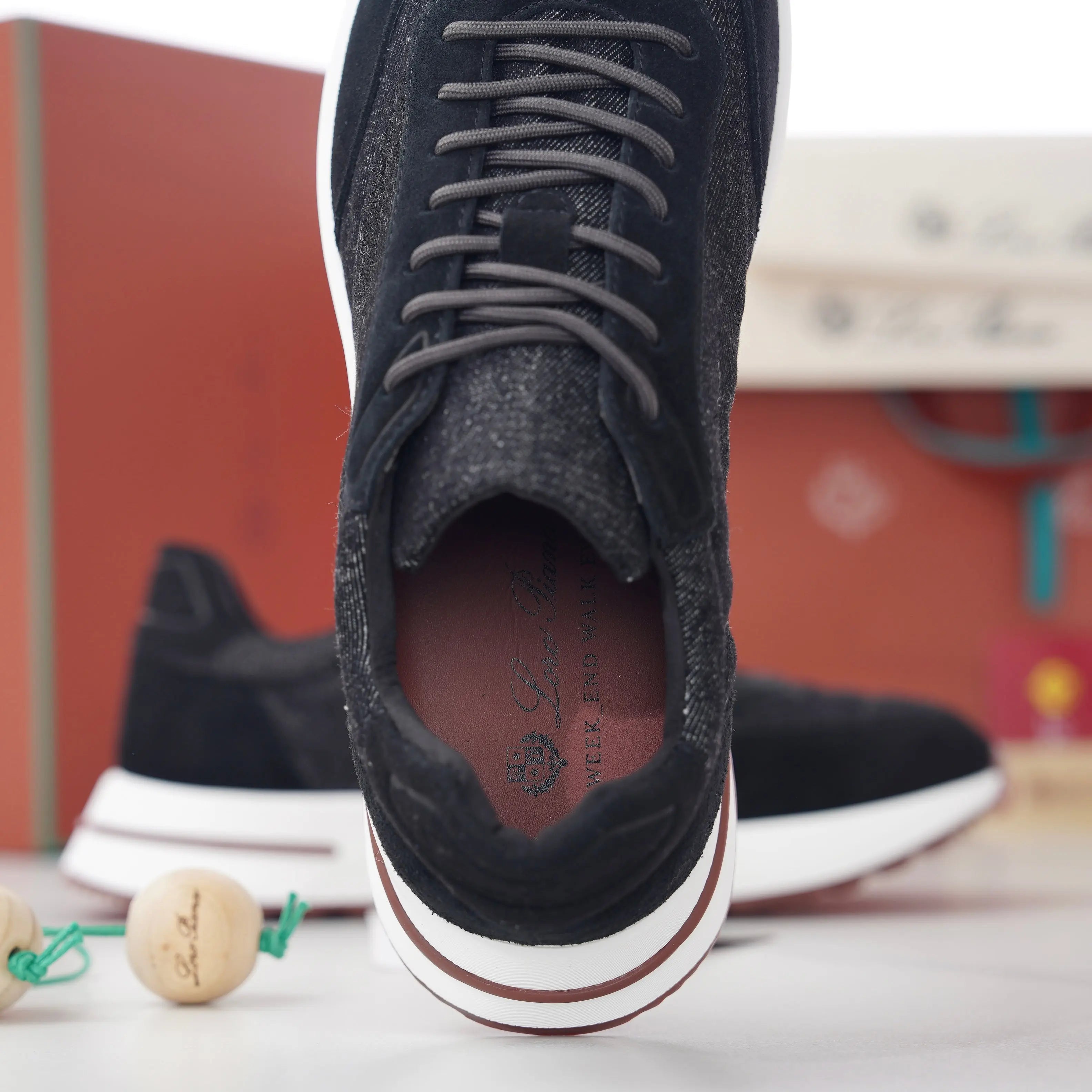 ablyshop, ablyshop.com, Week End Walk Sneakers