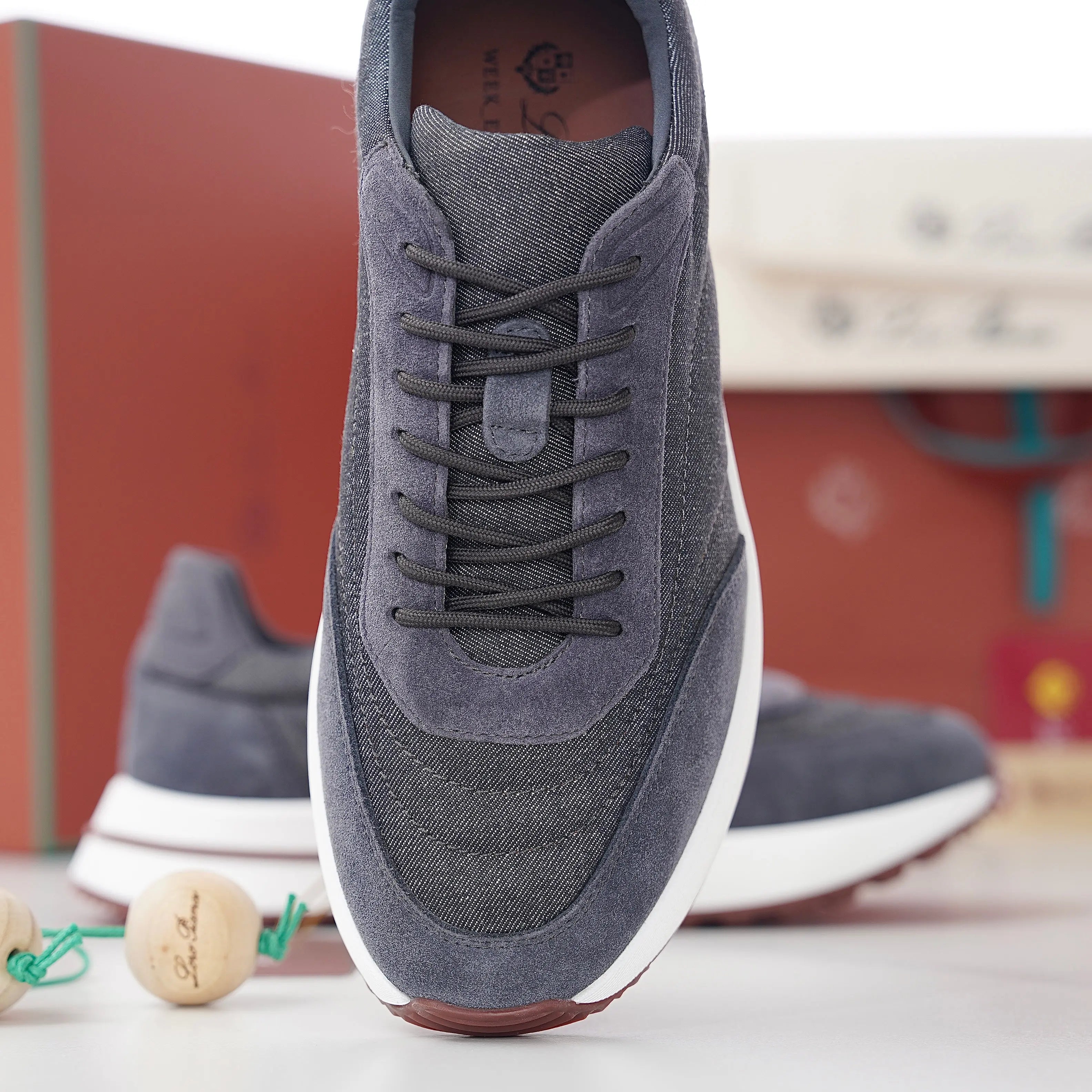 ablyshop, ablyshop.com, Week End Walk Sneakers