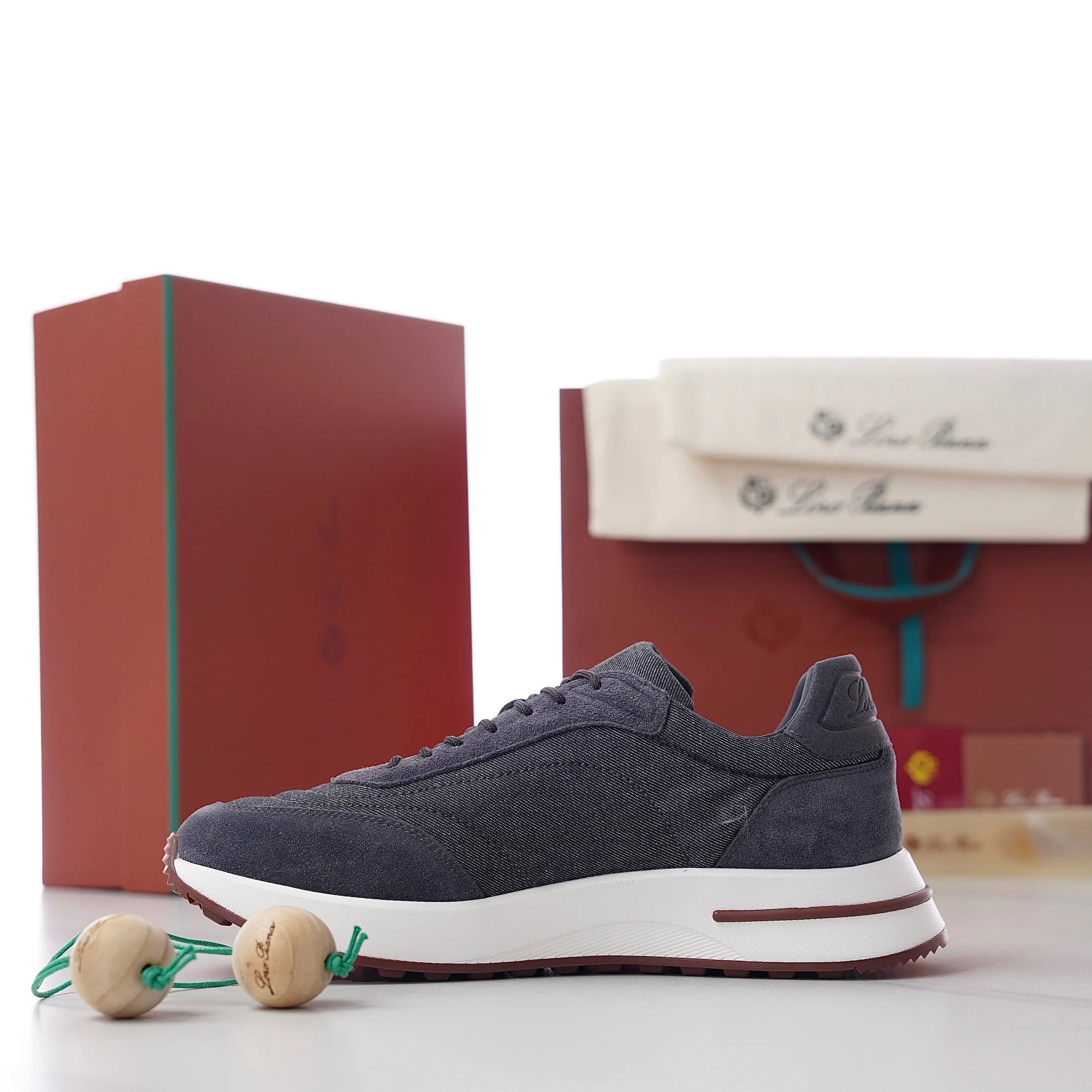ablyshop, ablyshop.com, Week End Walk Sneakers