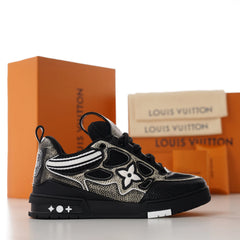 LV Skate Sneaker – Luxury Skate-Inspired Designer Sneakers - Ably Luxury shop