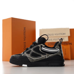 LV Skate Sneaker – Luxury Skate-Inspired Designer Sneakers - Ably Luxury shop