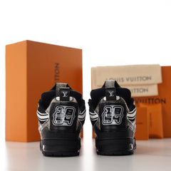 LV Skate Sneaker – Luxury Skate-Inspired Designer Sneakers - Ably Luxury shop
