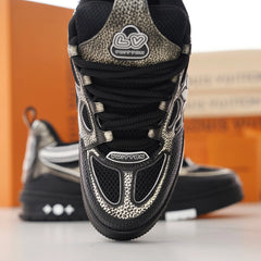 LV Skate Sneaker – Luxury Skate-Inspired Designer Sneakers - Ably Luxury shop