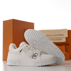 LV Trainer Sneaker – Iconic Luxury Streetwear Sneakers - Ably Luxury shop