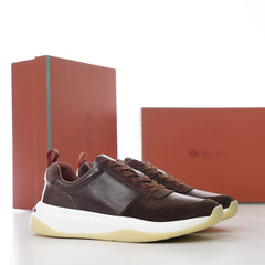 Loro Piana Modular Walk Sneakers