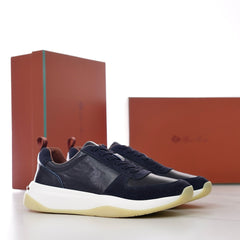 Loro Piana Modular Walk Sneakers
