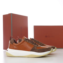 Loro Piana Modular Walk Sneakers