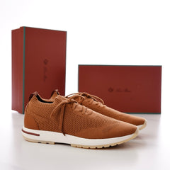 Loro Piana 360 LP‑Knit Sneakers