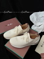 Loro Piana 360 LP‑Knit Walk Sneakers