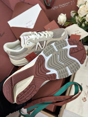 New Balance x Loro Piana 990v6 Sneakers