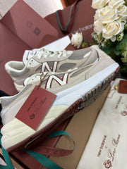 New Balance x Loro Piana 990v6 Sneakers