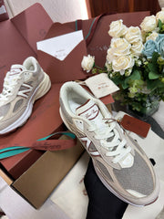 New Balance x Loro Piana 990v6 Sneakers