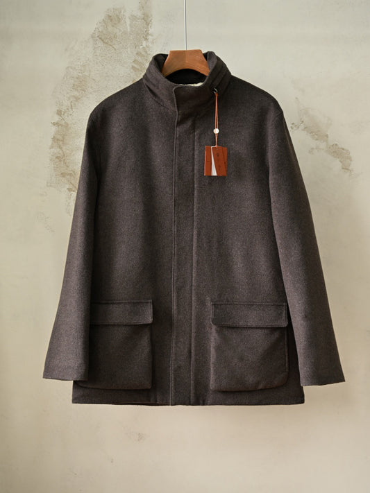 Loro Piana Spagna Jacket