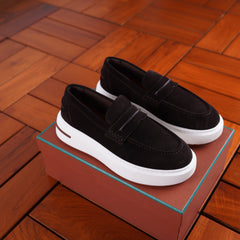 Loro Piana Men's Summer Walk Loafer