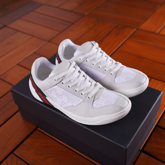 Gucci Men's Screener Sneaker