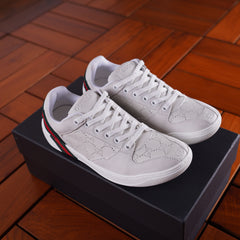 Gucci Men's Screener Sneaker