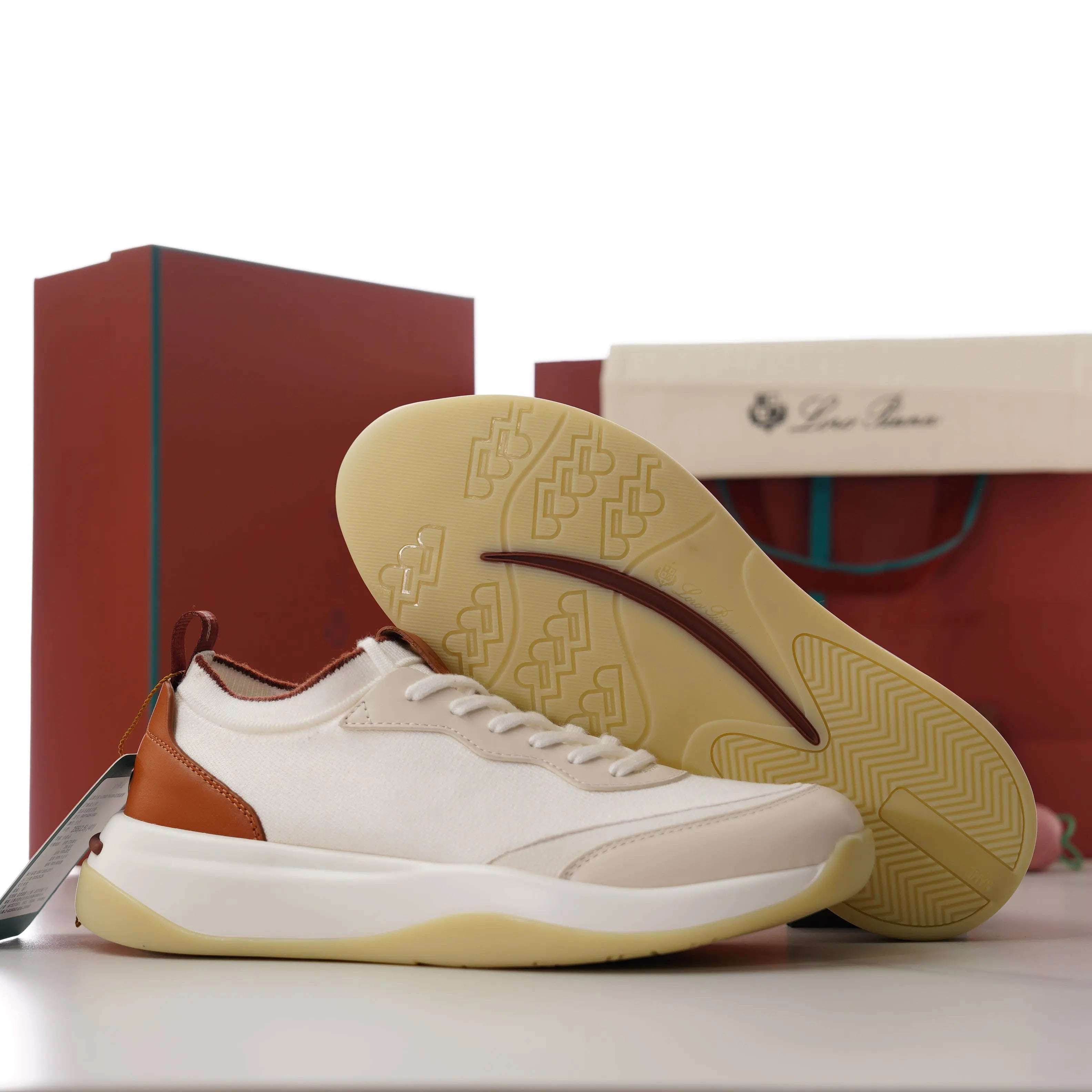 410 LP Walk Wish sneakers - Ably Luxury shop