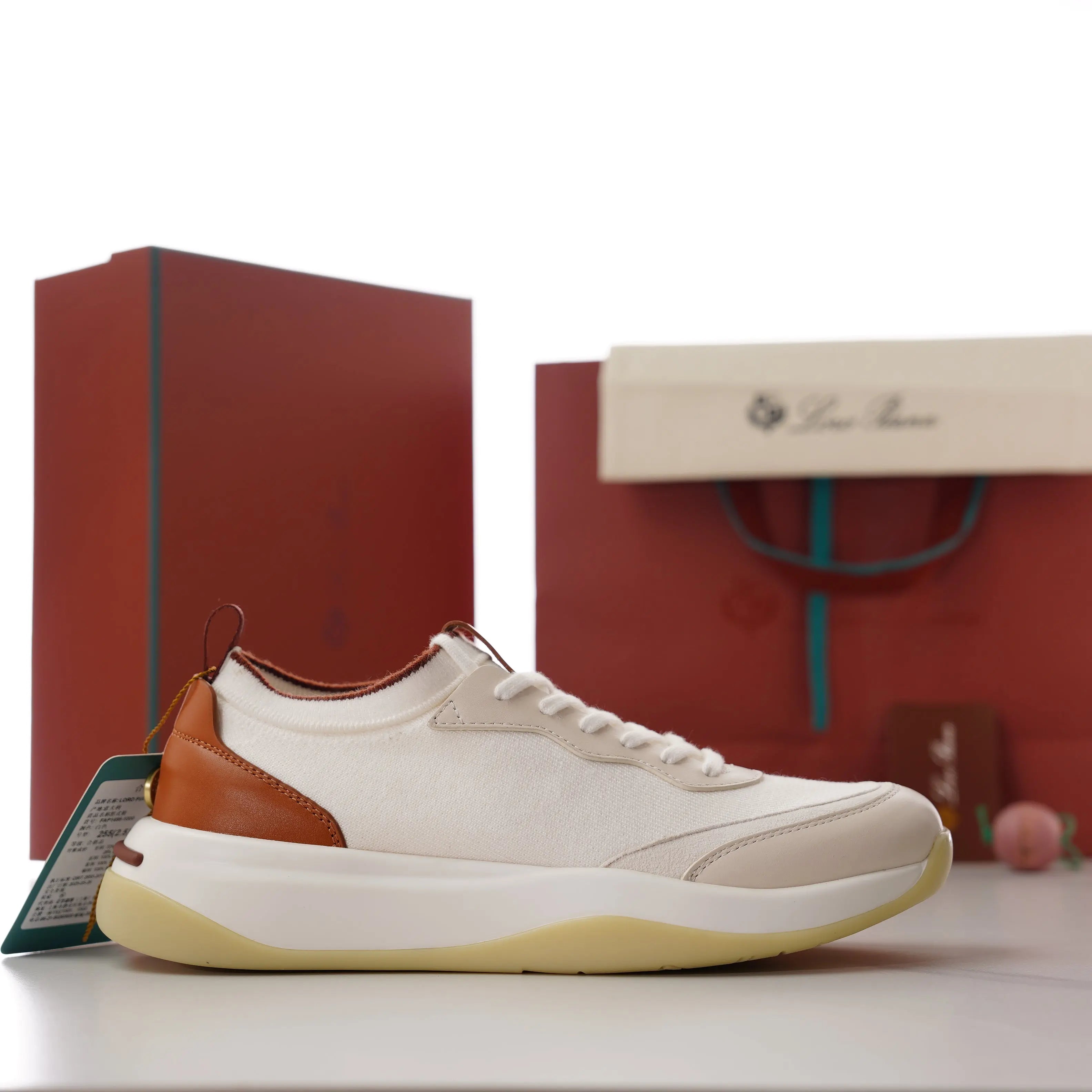 410 LP Walk Wish sneakers - Ably Luxury shop