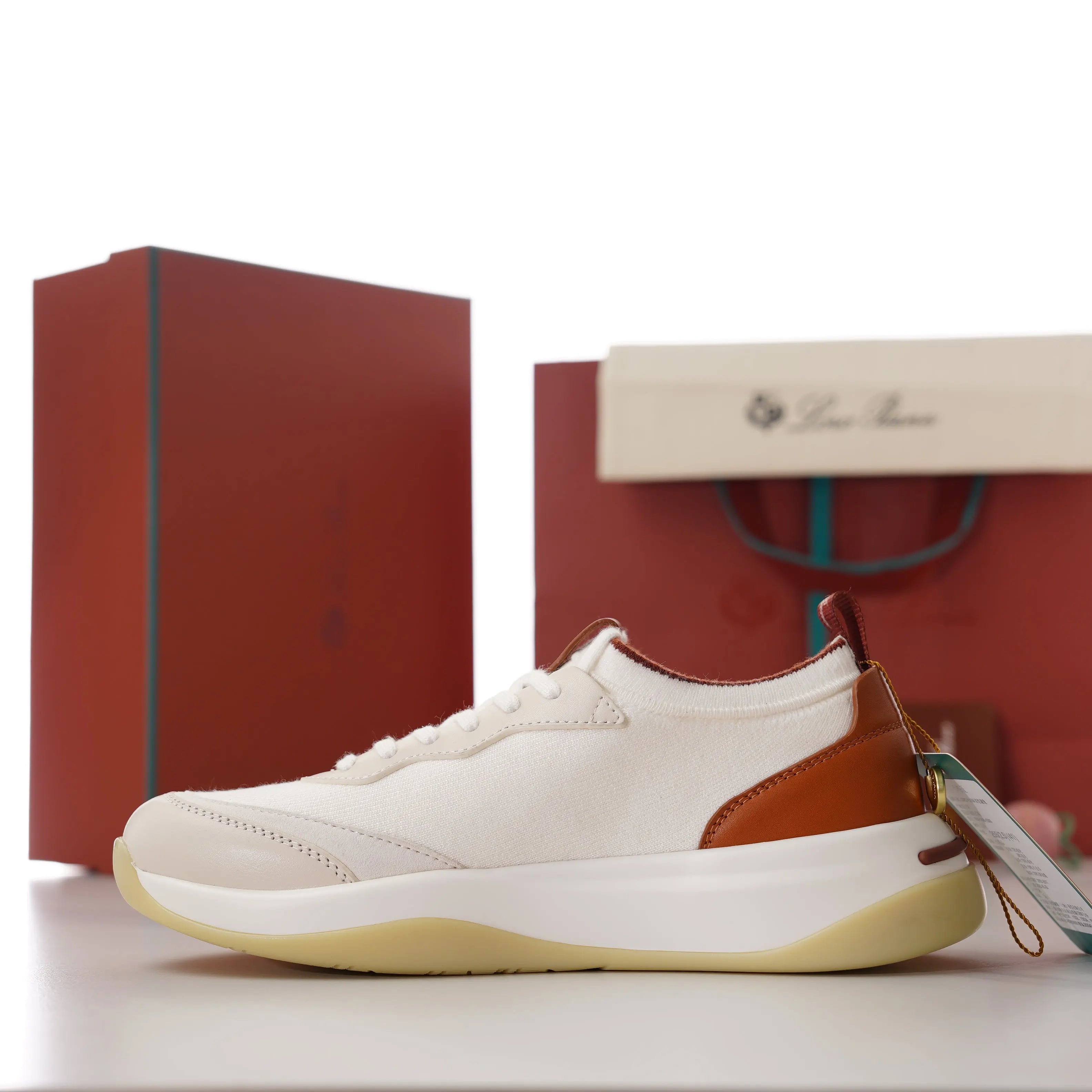 410 LP Walk Wish sneakers - Ably Luxury shop
