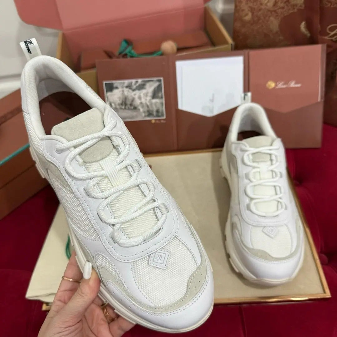 Cairn Walk Sneaker - Ably Luxury shop