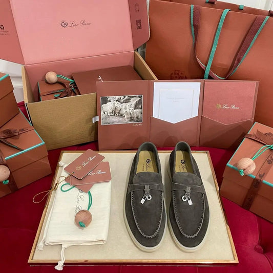 ablyshop, ablyshop.com,Summer Charms Walk Loafer