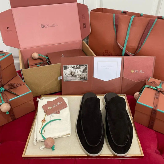 ablyshop, ablyshop.com, Summer Walk Loafer