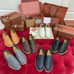 ablyshop, ablyshop.com, Summer Walk Loafer